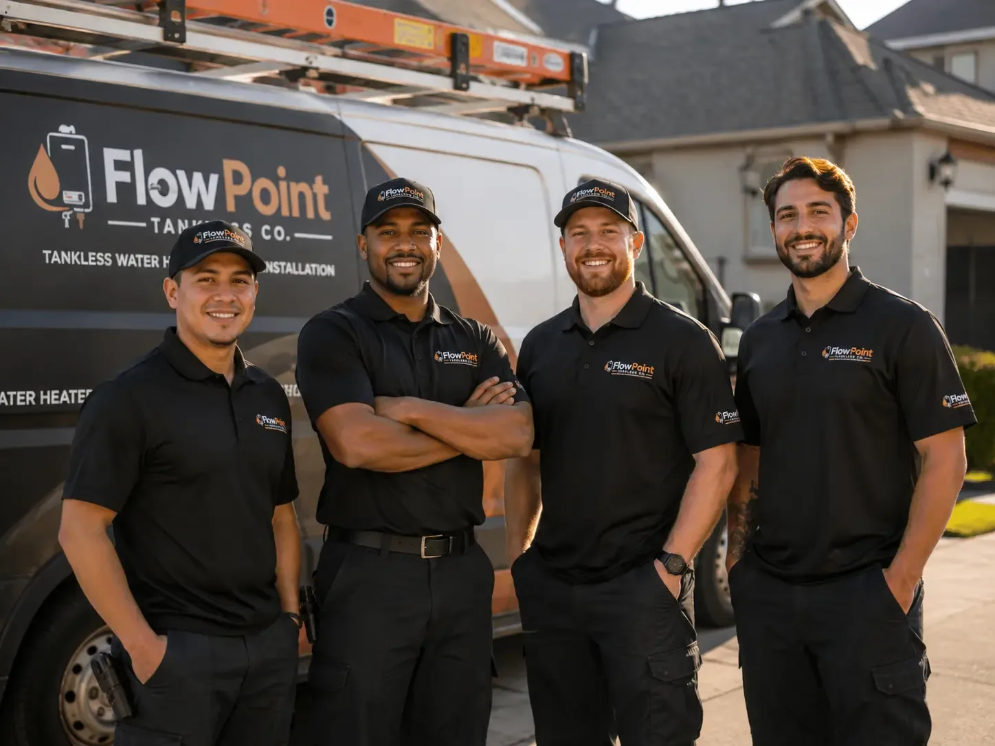 Tankless Water Heater Installation company in Woodstock, VT