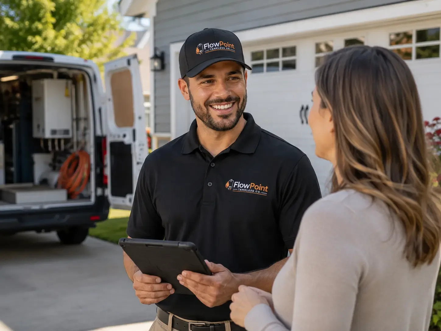 Tankless Water Heater Installation Woodstock, VT FAQs